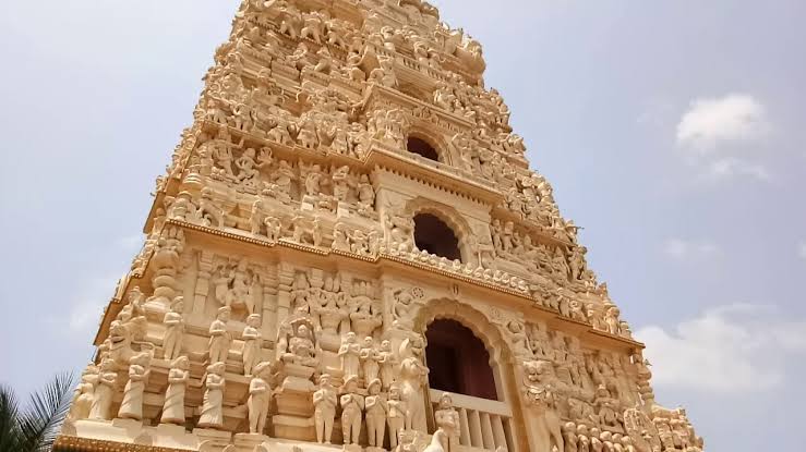 Shri Bhavanarayana Swamy Temple